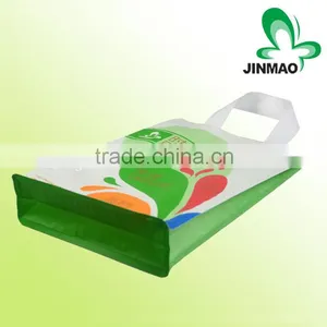 Reusable Cotton Paper Shopping Bags Packing thumbnail-1