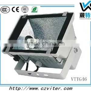 CE 70-150W Die-casting Aluminium MH/SON IP65 Flood Light thumbnail-4