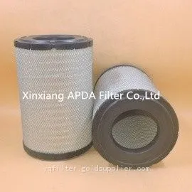 High Quality Air Compressor Air Filter 26510362 26520831 29504376 thumbnail-1