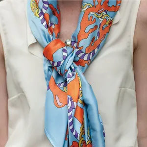 Silk Scarves thumbnail-2