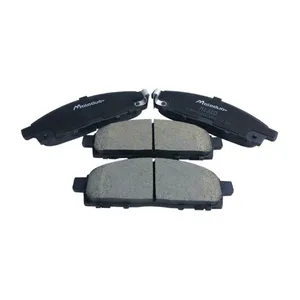 Break Pads thumbnail-1