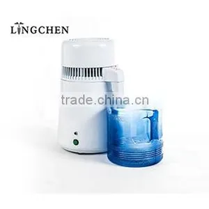Guangzhou Household Dental Medical Electric Portable Laboratory Water Distiller Machine thumbnail-1