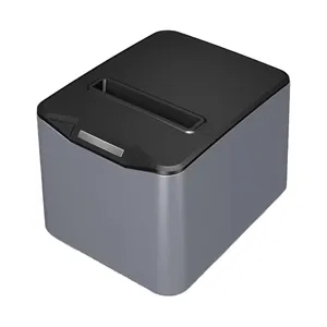 Desktop 80 Thermal Supermarket Retail Receipt Flat Strip Printer thumbnail-1