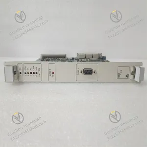 P4LQA HENF209736R0003 Automation Control Module thumbnail-3