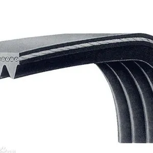 Automobile Engine Multi Wedge Belt 3PK590 4PK775 5PK960 Generator Drive Belt 6PK1140 Oil Pump Multi Groove Belt 8PK1320 Price: $44/piece thumbnail-3