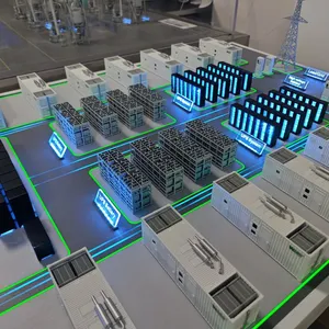Industrial Sand Table Model Manufacturer thumbnail-3