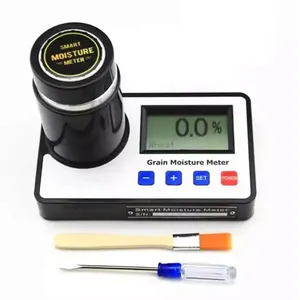 Advanced Digital Seed Moisture Meter With Easy-to-Read Display thumbnail-2
