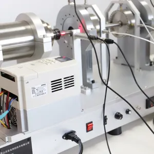 FRT2000 High-speed Flexible Rotor Machinery Fault & Rotor Dynamics Simulator thumbnail-1