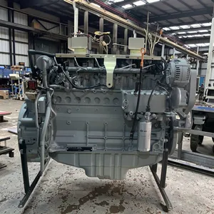 High Quality 200kw Deutz TCD2013L062V Machinery Engines for Agricultural Machine thumbnail-1