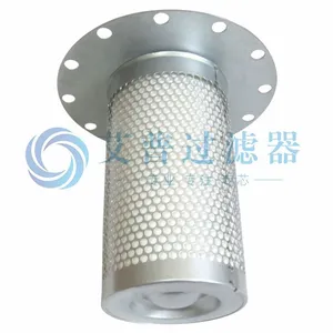 Compressor Primary and Secondary Air/Oil Separator1613243300 2901007800 thumbnail-2