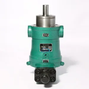 40YCY14-1B 40YCY14-1D Piston Pumps Pressure Compensation Variable Pumps for Cutting Machine 31.5Mpa Rotation:CW thumbnail-3
