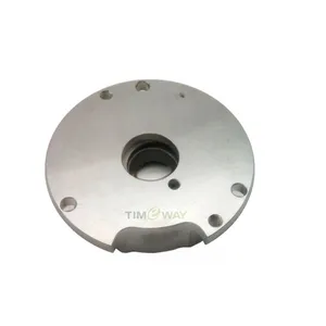 Feed Pump AP2D18 Hydraulic Charge Pump for Repair UCHIDA AP2D18LV Axial Variable Piston Pump HX55/60 Mini Excavator Accessories thumbnail-6