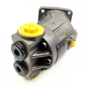 A2FM Timeway Hydraulic Motor A2FM16/61W-VBB040 A2FM10 A2FM12 Axial Fixed Piston Motor for Agriculture Machinery thumbnail-6