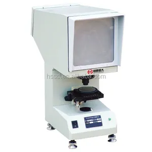 Impact Sample UV Notch Profile Projector thumbnail-1