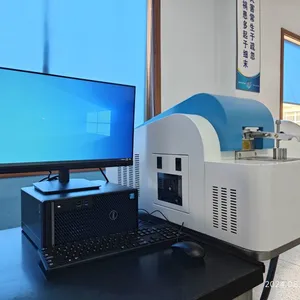 HST-OES9000 Optical Emission Spectrometers (Arc/Spark-OES) thumbnail-3