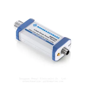 Rohde Schwarz NRP33S Three-path Diode Power Sensors，10 MHz to 33 GHz ，-70 DBm - +23 DBm，3.5 mm (m) thumbnail-1