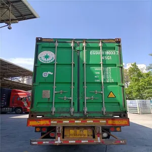 Double Clearance for Large - Sized Goods, Hungary Dedicated Line, Double Clearance Dedicated Line for Lcl, Door - to - Door Transportation Solution to Budapest thumbnail-5