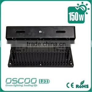 Shenzhen Supplier 150W Led Flood Light for Outdoor Light With Lens 90 Degree Viewing Angle From China thumbnail-4