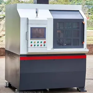 Repair of Saw Blade Tooth Grinding Machine - Aoxiang Machinery. Repair of Fully Automatic Carbide Saw Blade Tooth Grinding Machine for Front and Rear Angles and Side Grinding Machine thumbnail-2