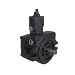 TCMC Variable Vane Pump TCVP-F30-A4 TCVP-F40-A1 TCVP-F40-A2 TCVP-F40-A3 TCVP-F40-A4 Hydraulic Vane Pump thumbnail-5