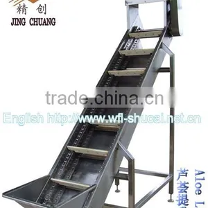 Vegetable Sorting Machine/vegetable Sorter Machine thumbnail-1