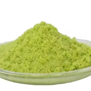 Ferrous Chloride Tetrahydrate Water Treatment Coagulant thumbnail-1