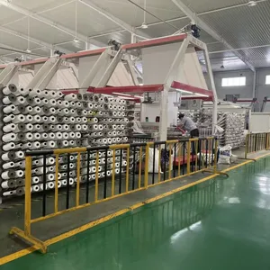 High-Quality Polypropylene FIBC Fabric Roll for Bulk Jumbo Bags at Competitive Price thumbnail-5