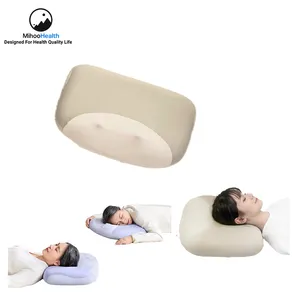 Shiatsu Neck and Back Massage Pillow With Heat MH-BY053 thumbnail-1