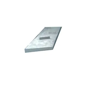 High-Quality Seamless Carbon Steel Plates for Global Sourcing thumbnail-1
