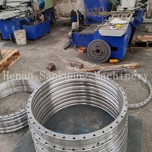 Precision Thrust Bearing With Mill Test Report for CNC Machine Tools thumbnail-4