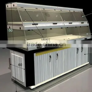 Fashion Quality Retail Shop Bakery Furniture thumbnail-1
