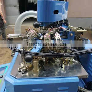 Full Computerized Socks Knitting Machine thumbnail-2