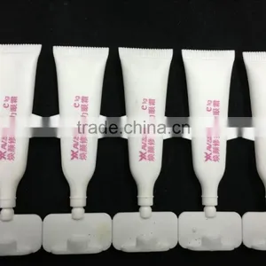 02 HX-003 Top Sale Cosmetic Tube Ultrasonic Sealing Machine thumbnail-3