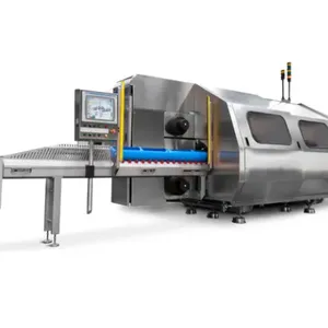 Small Mini Juice Hpp High Pressure Sterilization Machine for Sale thumbnail-4