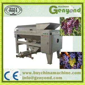 Grape Sorting Machine Grape Processing Separation Machine thumbnail-5