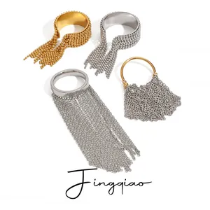 316L Comfort Fit Jewelry With 2-Year Color Retention & Wear Resistance thumbnail-2