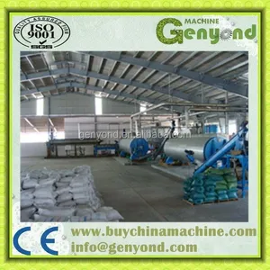 Fish Oil and Meal Production Line / Fish Oil and Flour Production Line thumbnail-5