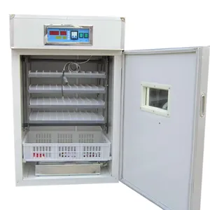 Poultry Hatching Machine Incubator5 thumbnail-4