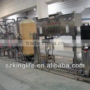 Drinking Water Filter System/equipment/unit thumbnail-1