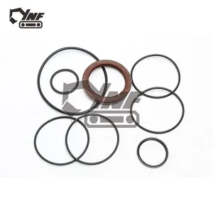 Dust Seal Khv0100 Khv0101 Khv0102 Khv0103 Khv0105 Khv0119 Khv0099 Khv0107 Khv0098 thumbnail-3