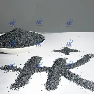 Calcined Petroleum Coke CPC Graded Grain Size For Mechanical Casting Industry Carbon Matching thumbnail-4