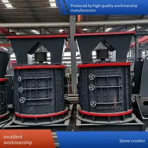 Quartz Stone Gravel Jaw Crusher, Granite Jaw Crusher, Quotation From Manufacturers of Gravel Sand Making Machines thumbnail-3