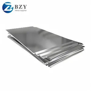 Hot Sale High Quality Aluminum Sheet 1050 1060 3003 3A21 5005 6061 thumbnail-3