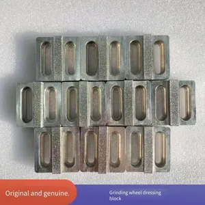 Kemei Electroplated Diamond Grinding Blocks, Cutting Disc Sharpening, Multiple Styles for Processing and Supply, Abrasives and Grinding Tools thumbnail-2