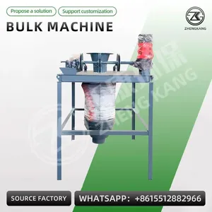 Silo Bottom Bulk Loader thumbnail-3