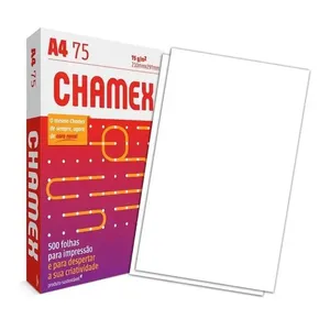 Hot Sale Paper Manufacturer Copy A4 Paper 80Gsm High Quality Paper thumbnail-3