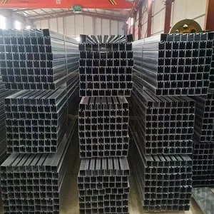 ISO CE Certified 304 316L Stainless Steel U Channel Bar ASTM A276 JIS G4304 Standard Structural thumbnail-2