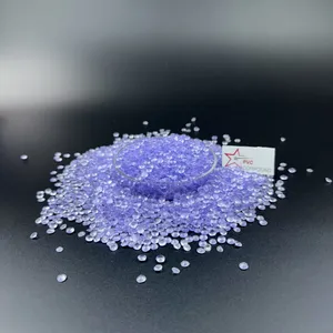 High-Quality Transparent PVC Compound for Stylish Bottle and Home Decoritems Manufacturin thumbnail-5