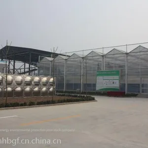 Sludge Treatment Equipment - Fuhang Brand Fw20 Drying-type Sludge Treatment Equipment thumbnail-2