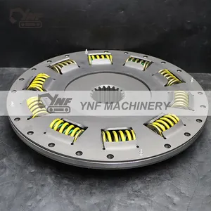 422-2480 Excavator Coupling YNF18095, Excavator Drive Transmission Replacement Parts thumbnail-3